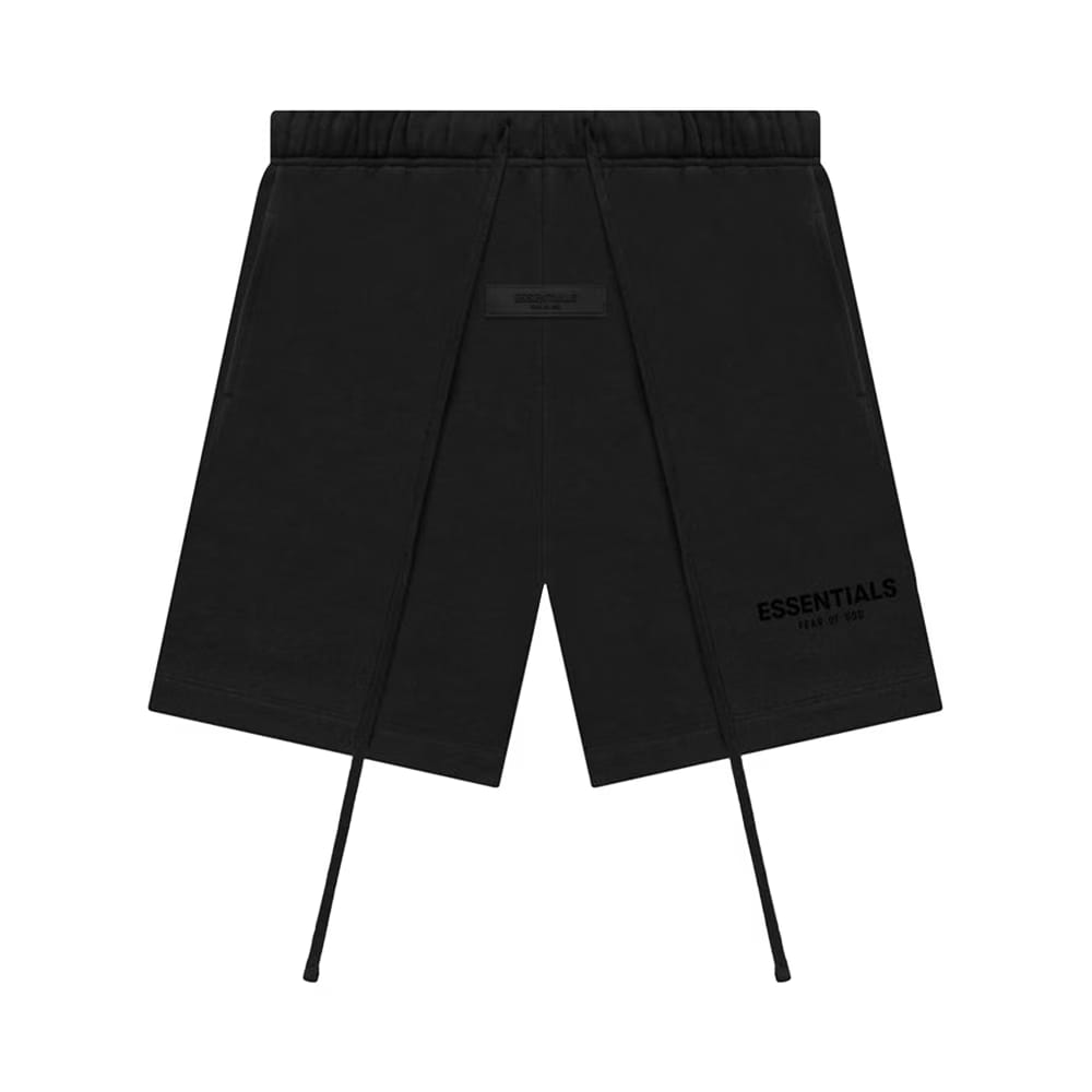 Fear of God Essentials Sweatshort Stretch Limo