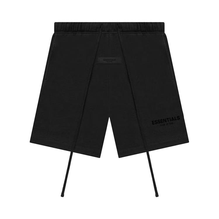 Fear of God Essentials Sweatshort Stretch Limo