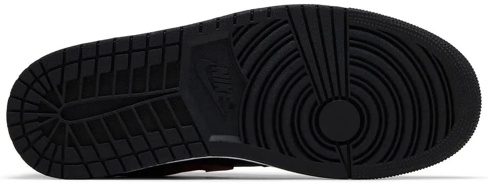 Air Jordan 1 Low Bred