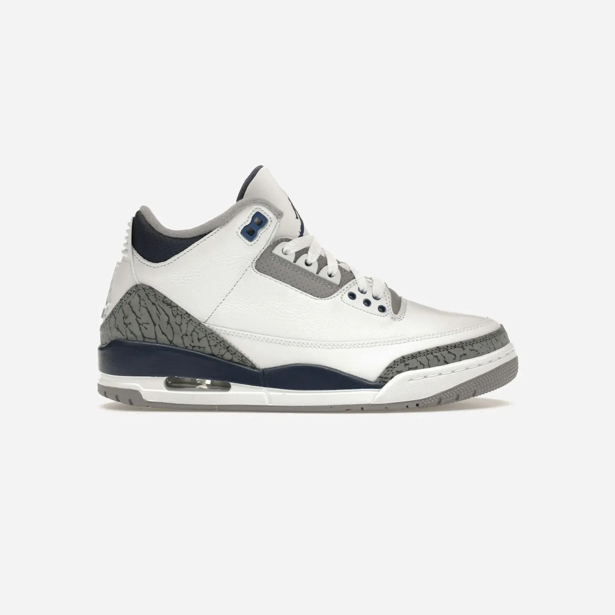 Air Jordan 3 Retro Midnight Navy