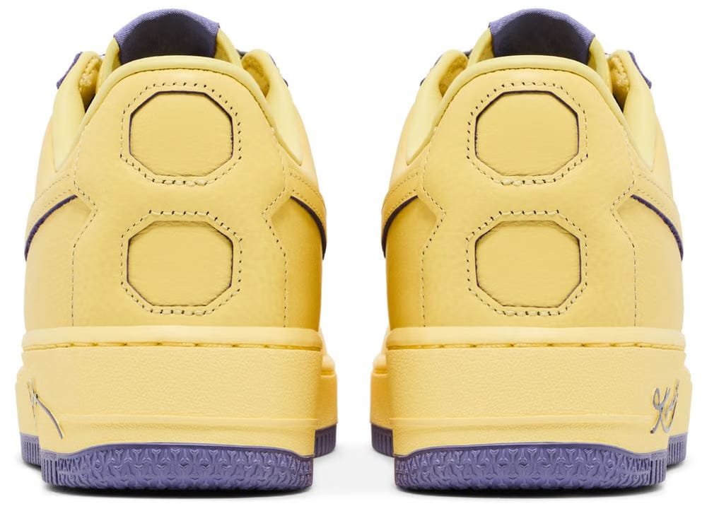 Kobe Bryant x Air Force 1 Low Protro Mamba Mentality