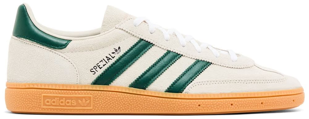 Wmns Handball Spezial 'Alumina Collegiate Green Gum'