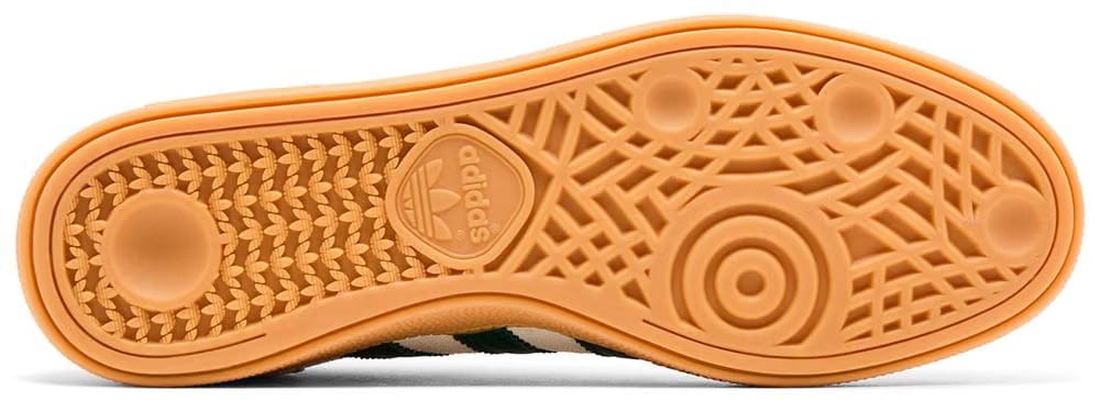 Wmns Handball Spezial 'Alumina Collegiate Green Gum'
