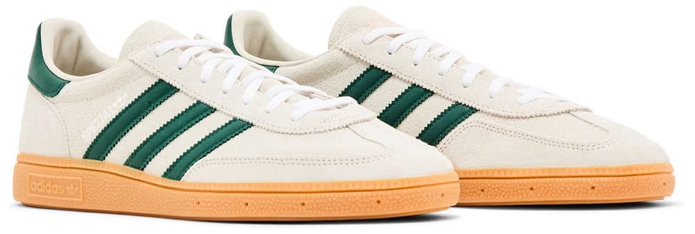 Wmns Handball Spezial 'Alumina Collegiate Green Gum'