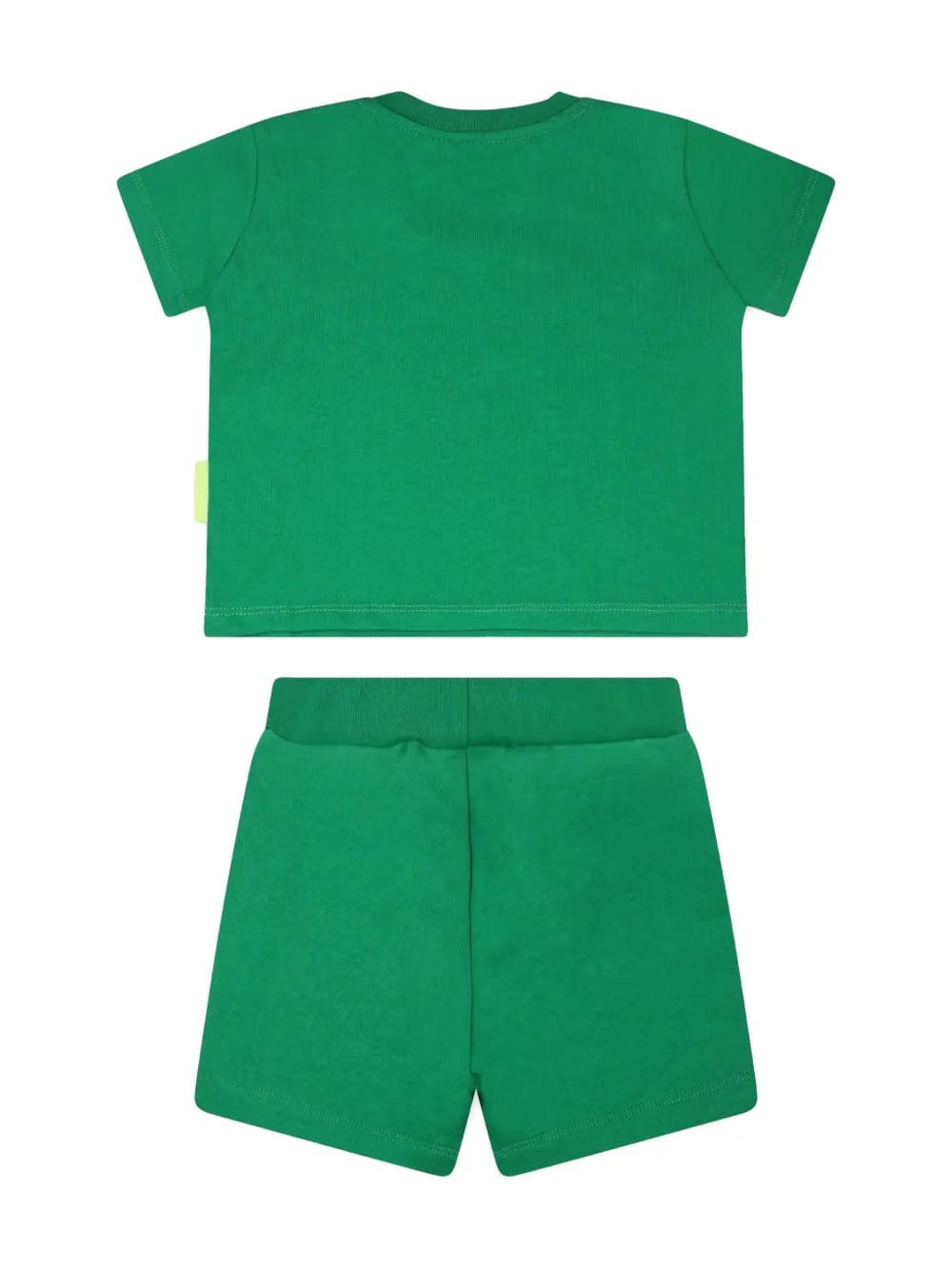 logo-print short set