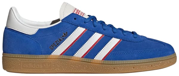 Handball Spezial Blue White Scarlet