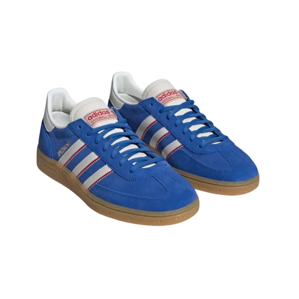 Handball Spezial Blue White Scarlet