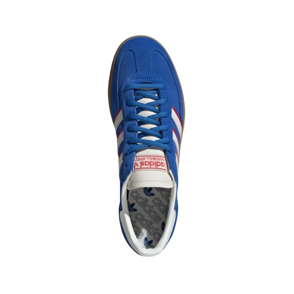 Handball Spezial Blue White Scarlet