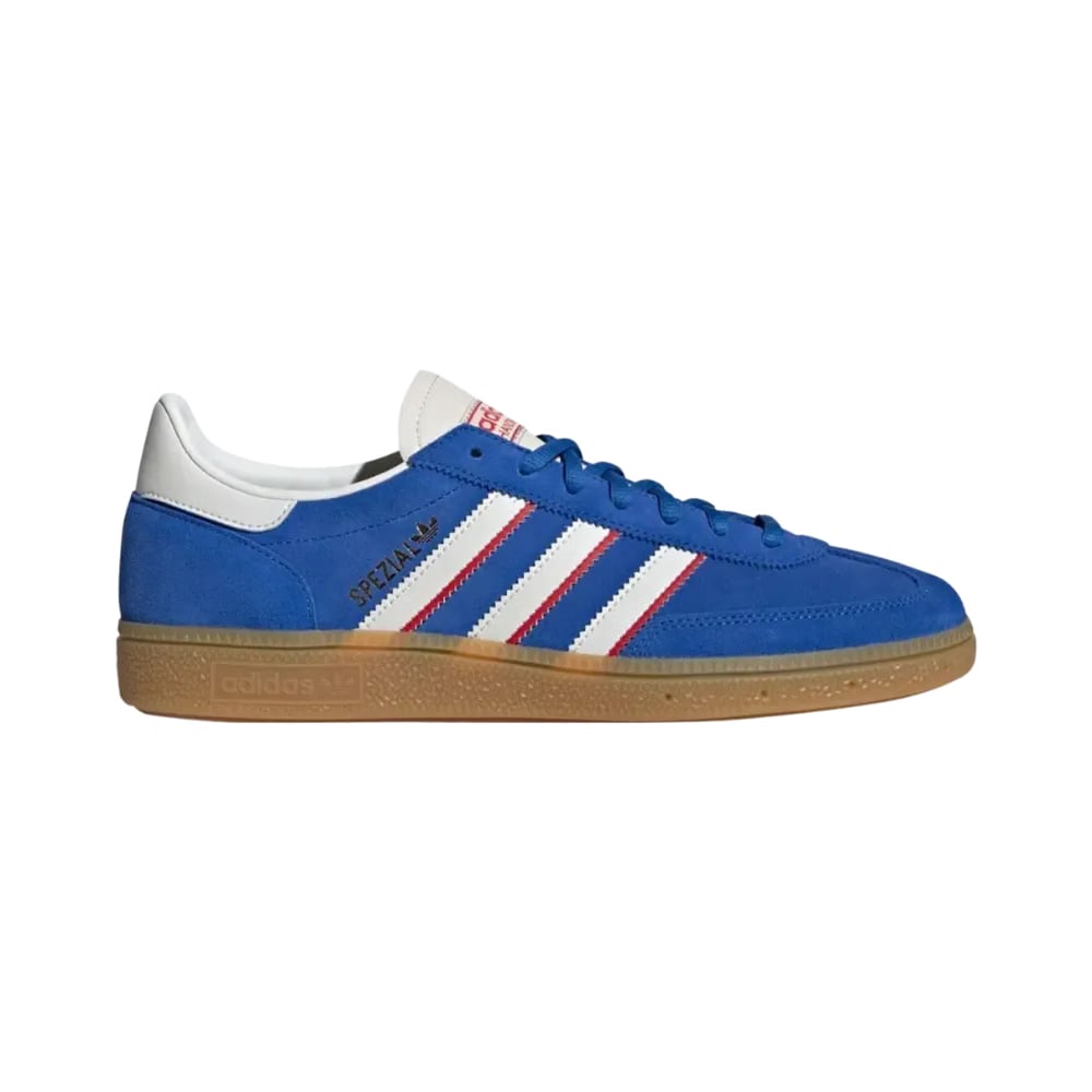 Handball Spezial Blue White Scarlet