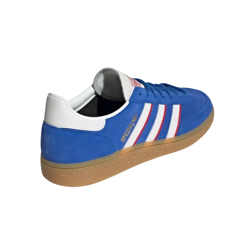 Handball Spezial Blue White Scarlet