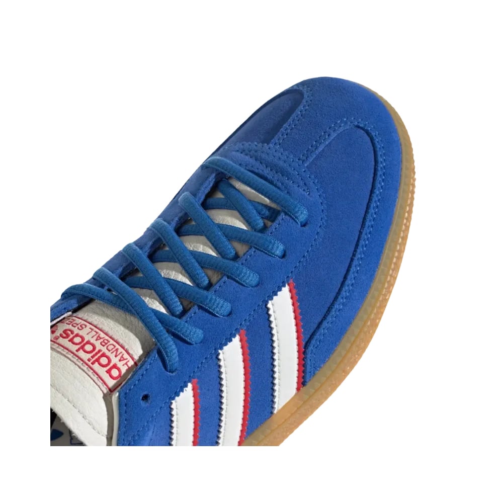 Handball Spezial Blue White Scarlet