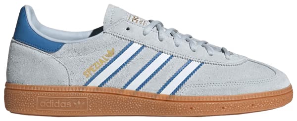 Handball Spezial Halo Blue Gum