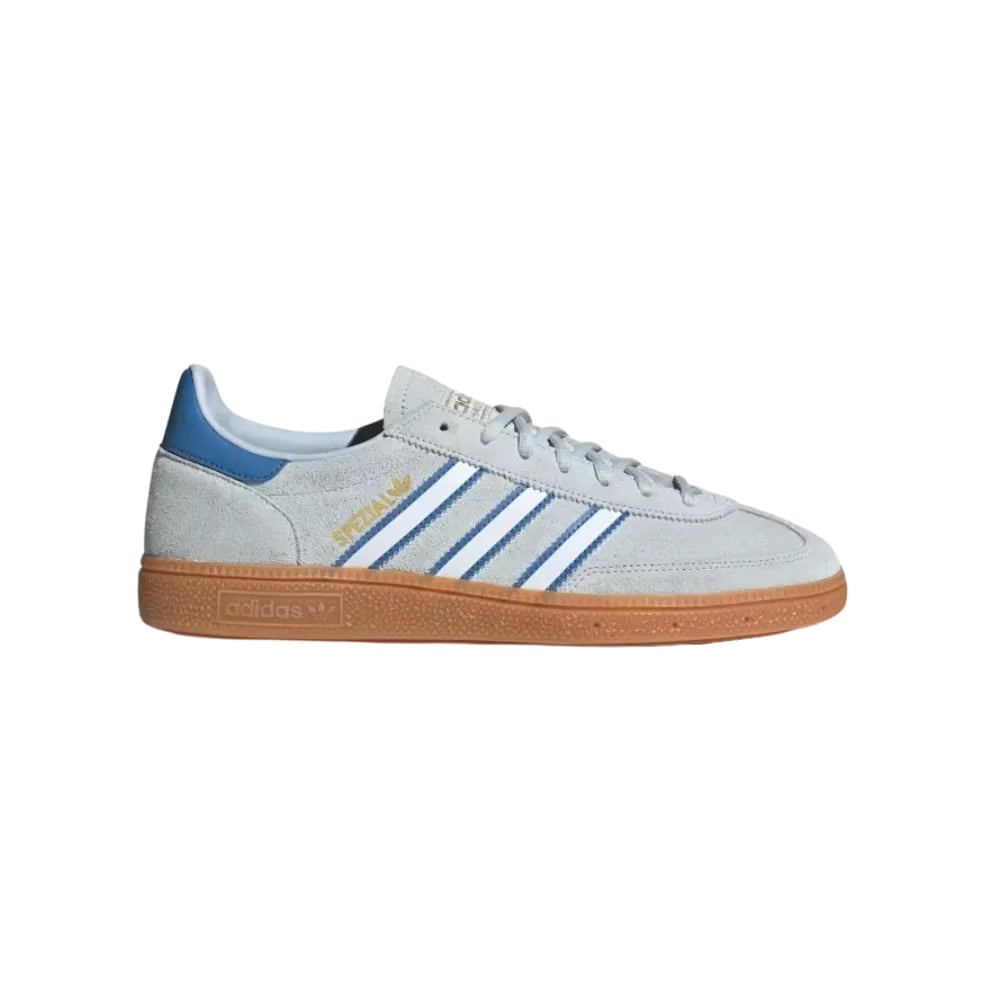 Handball Spezial Halo Blue Gum