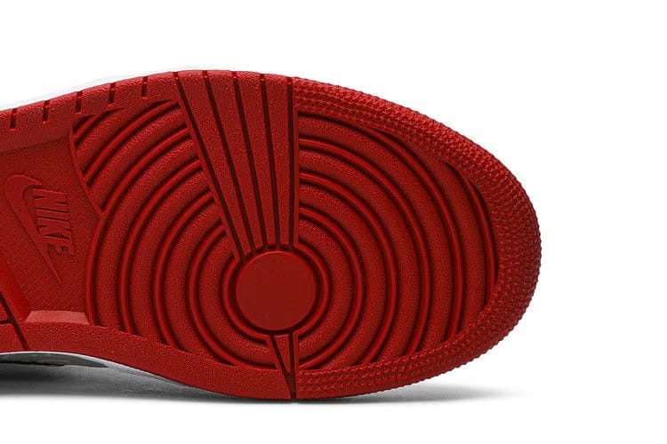 Air Jordan 1 Mid Clot Fearless