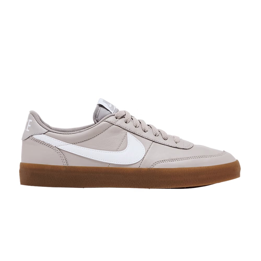 Nike Killshot 2 Leather College Grey Gum Medium Brown White