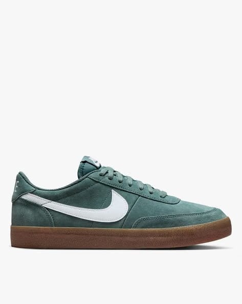 NIKE Men Killshot 2 Low-Top Tennis Shoes