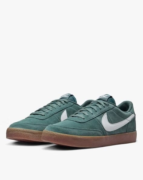 NIKE Men Killshot 2 Low-Top Tennis Shoes