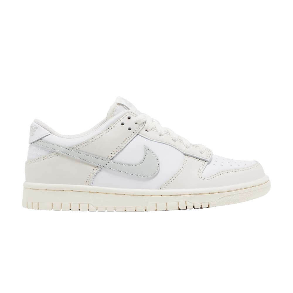 Nike Dunk Low Phantom Light Silver (GS)
