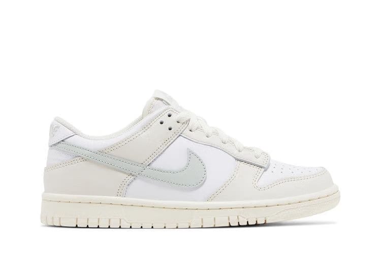 Nike Dunk Low Phantom Light Silver (GS)