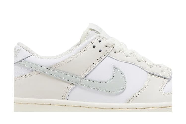Nike Dunk Low Phantom Light Silver (GS)