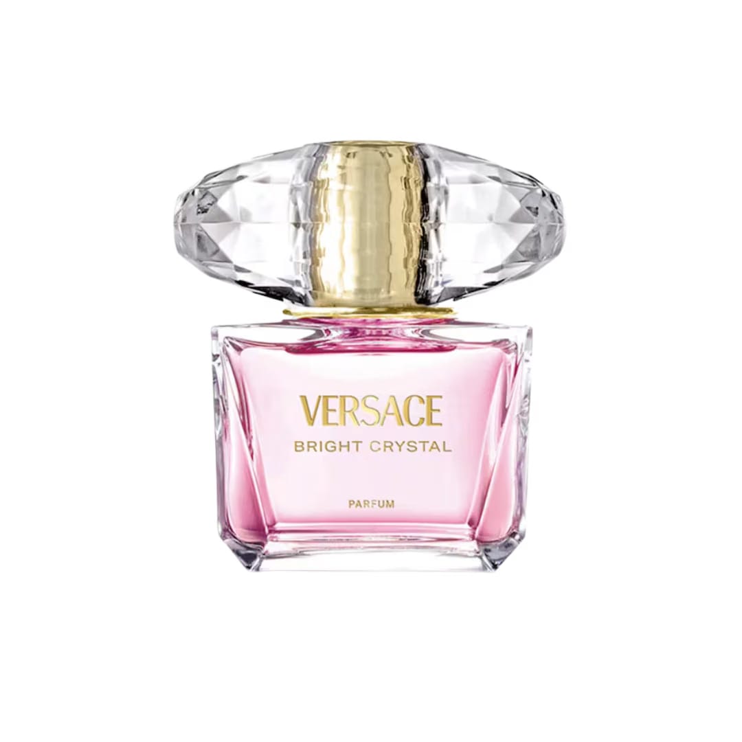 Versace bright crystal pour femme parfum