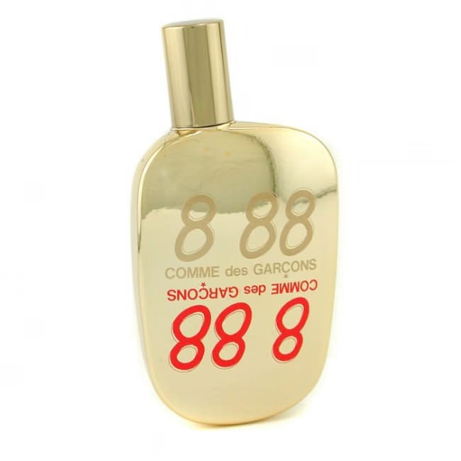 COMME DES GARCONS 888 EAU DE PARFUM SPRAY