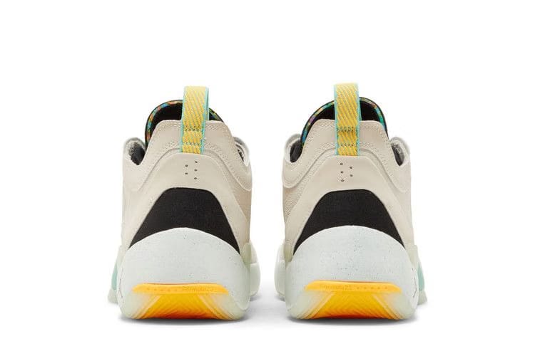 Jordan Luka 1 Next Nature Pf Lt Orewood BrnLight MentaBlack