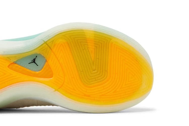 Jordan Luka 1 Next Nature Pf Lt Orewood BrnLight MentaBlack