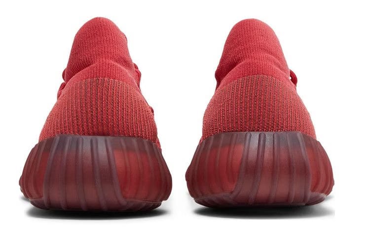 Yeezy Boost 350 V2 Cmpct Slate Red