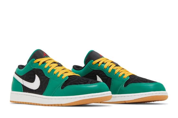 Air Jordan 1 Low SE Christmas