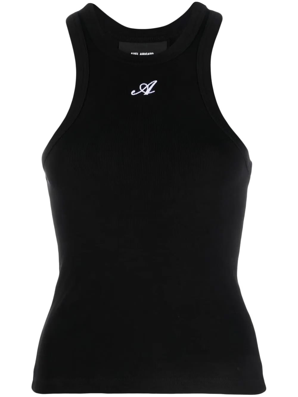 Signature racerback vest