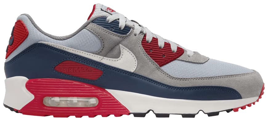 Air Max 90 USA 2024
