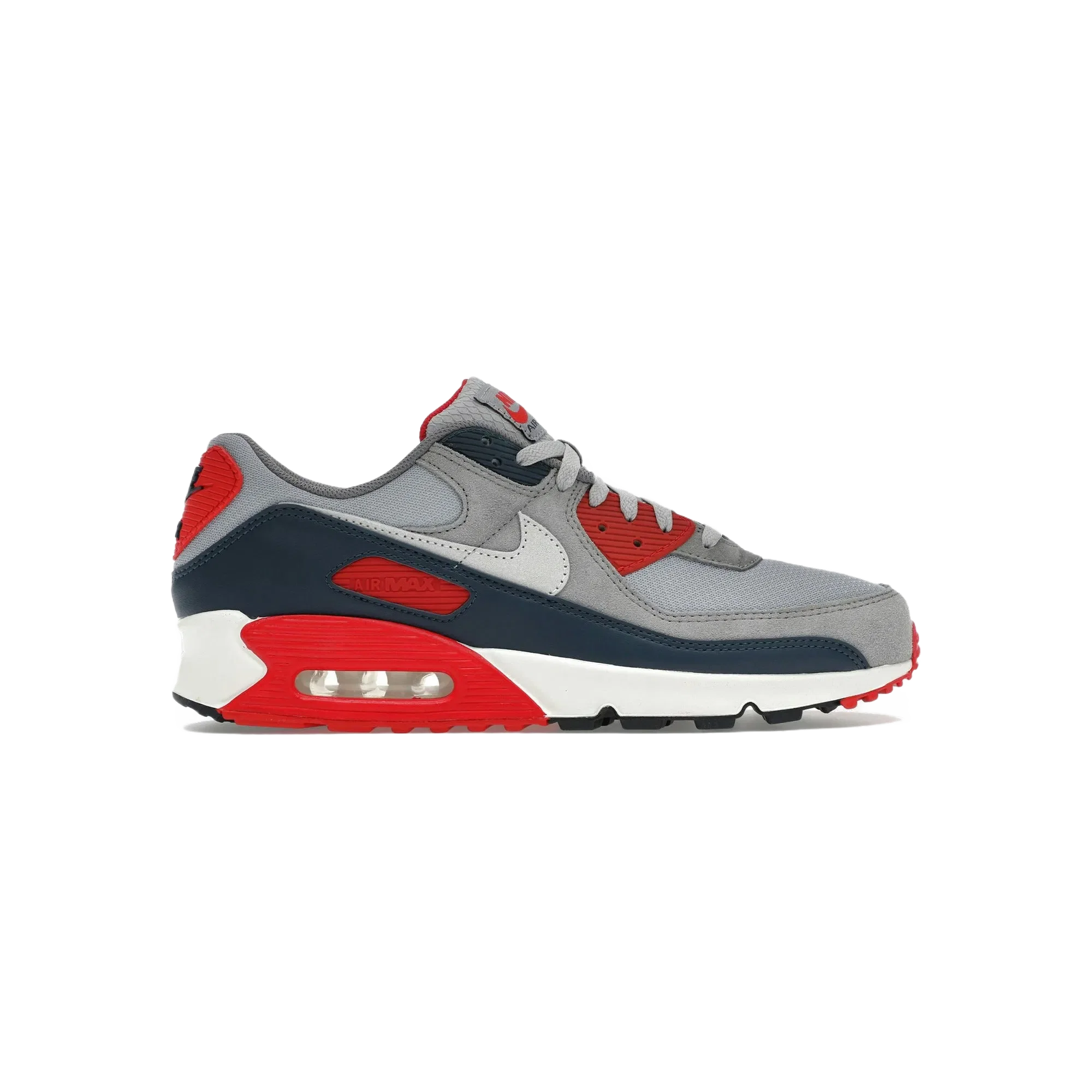 Air Max 90 USA 2024