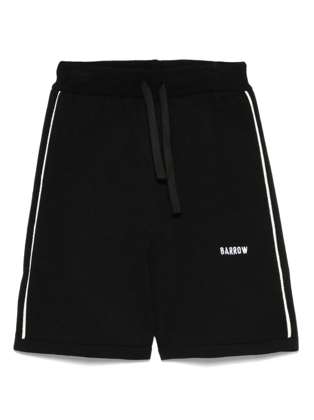 knitted shorts