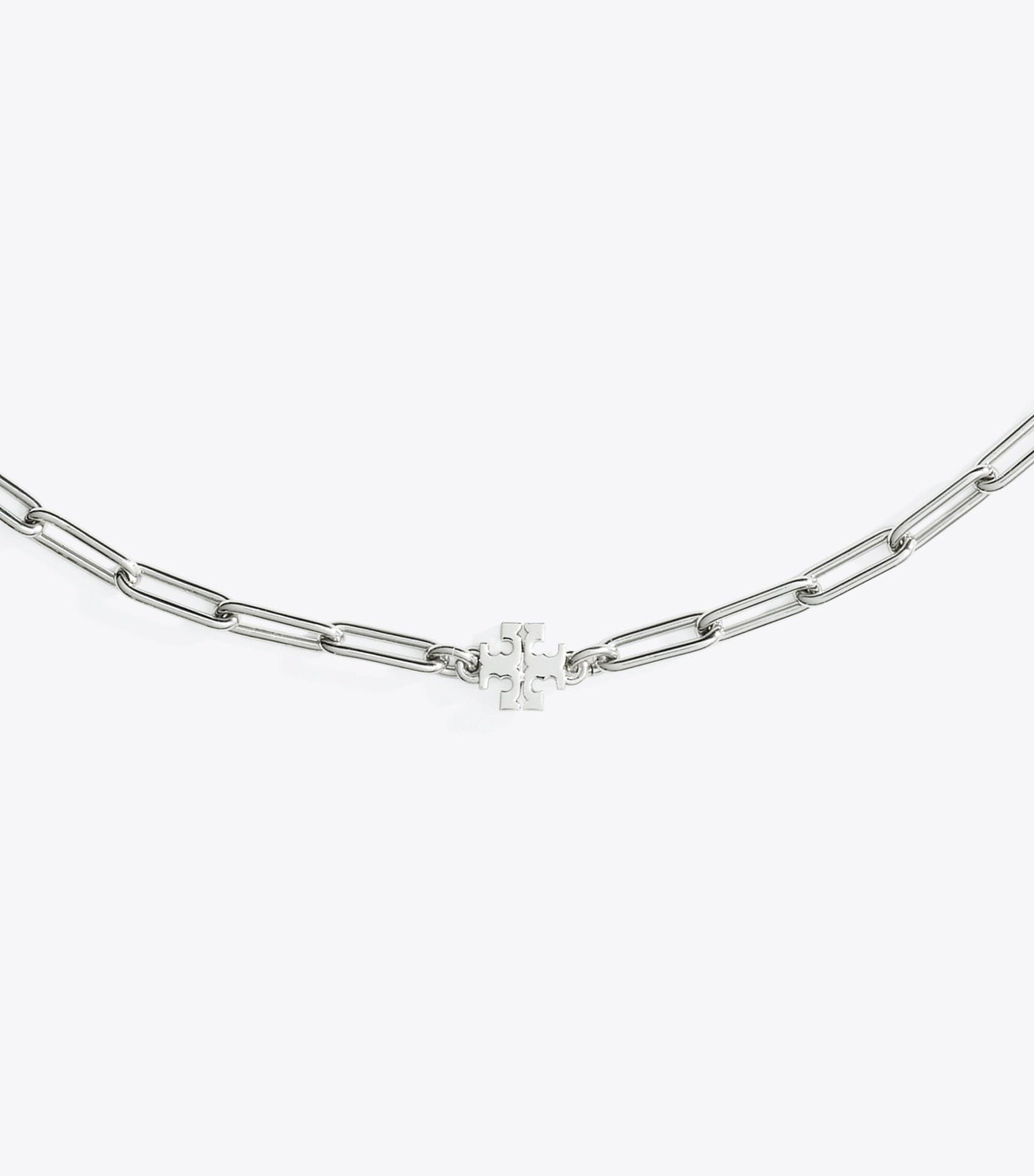 Icon Chain Necklace
