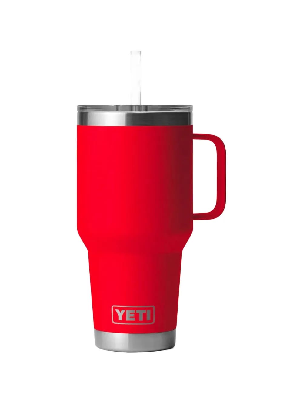 handle straw mug