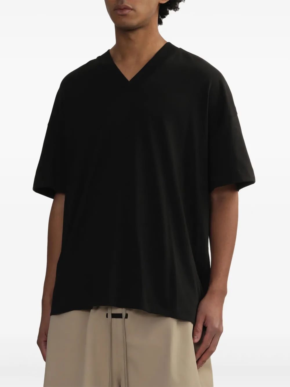 V-neck T-Shirt (pack of three)