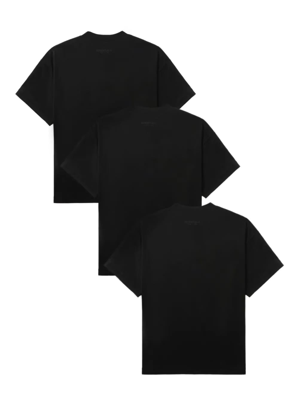 V-neck T-Shirt (pack of three)
