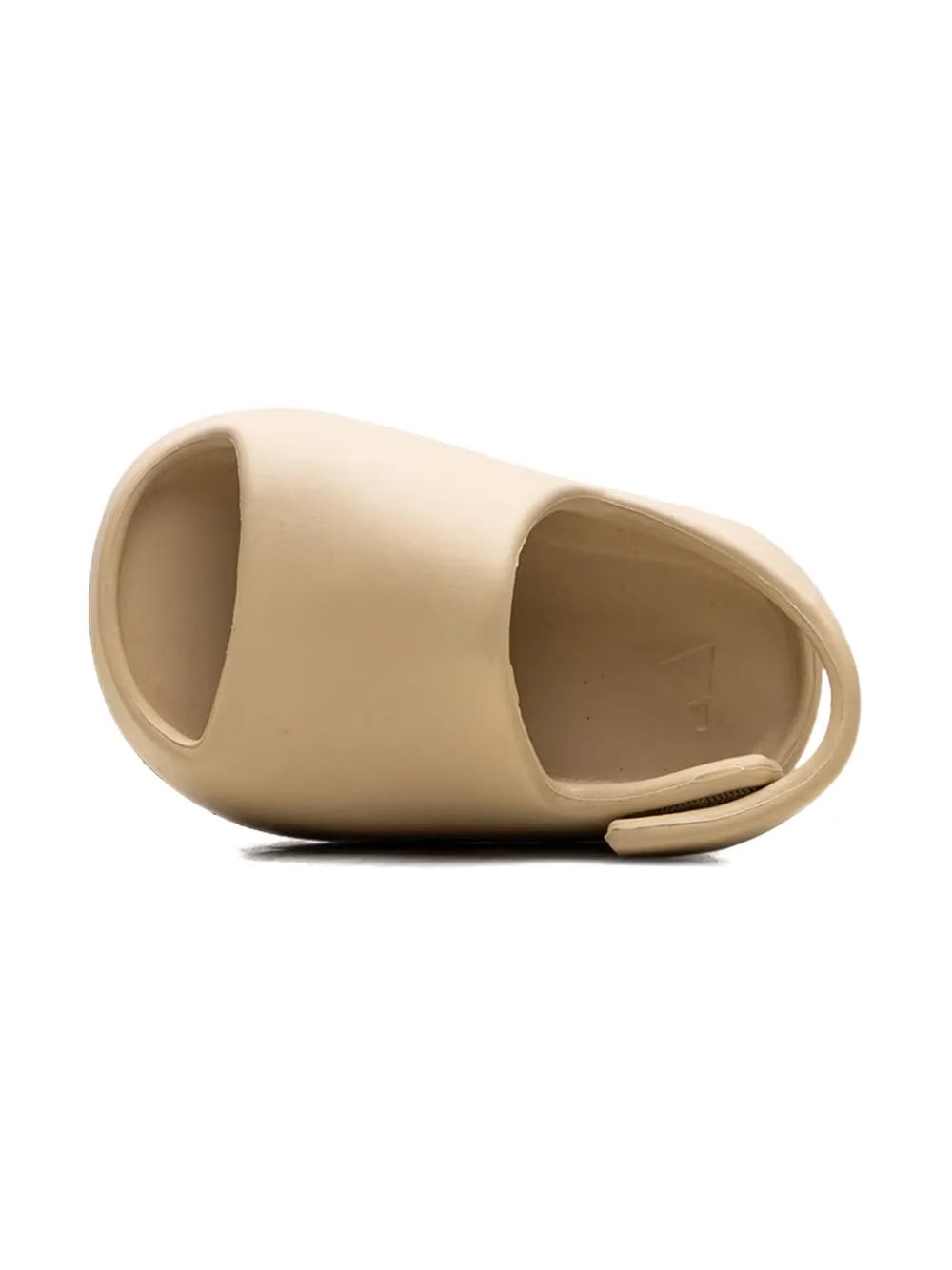 Yeezy Desert Sand slides