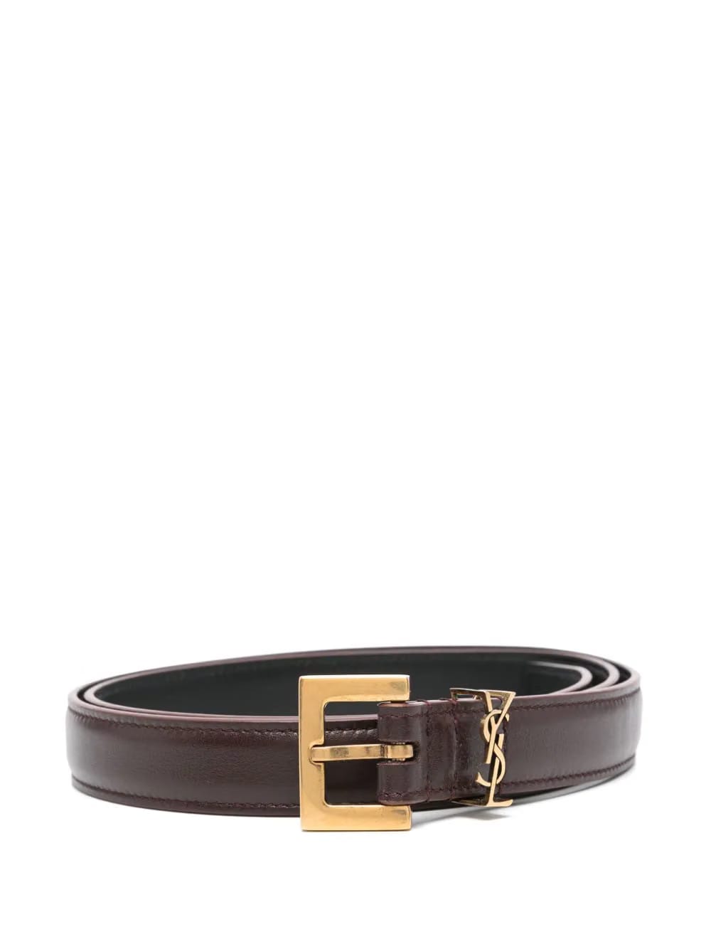 Cassandre thin belt