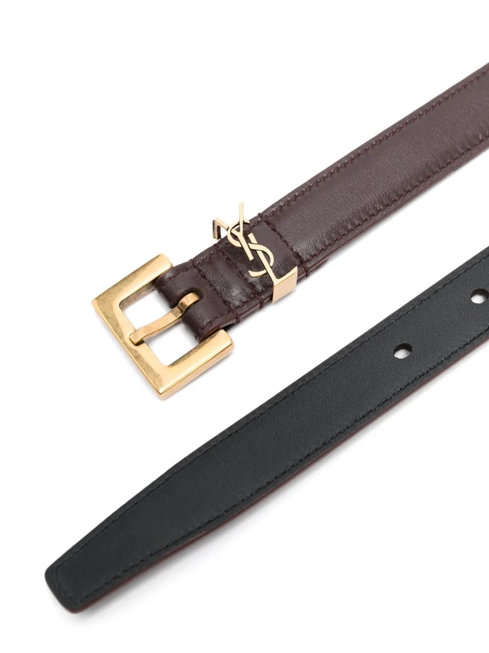 Cassandre thin belt