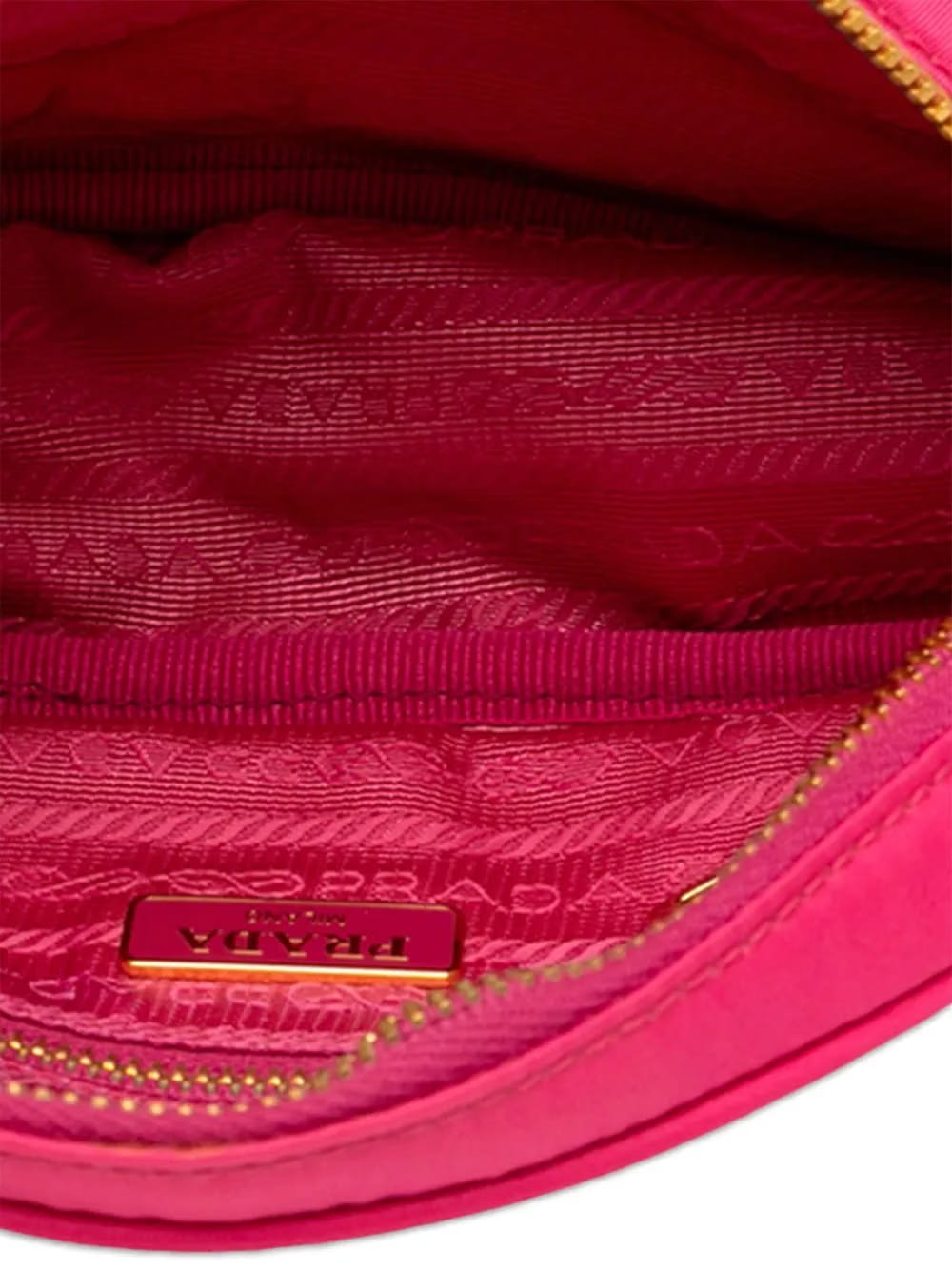 2000-2013 Tessuto pouch