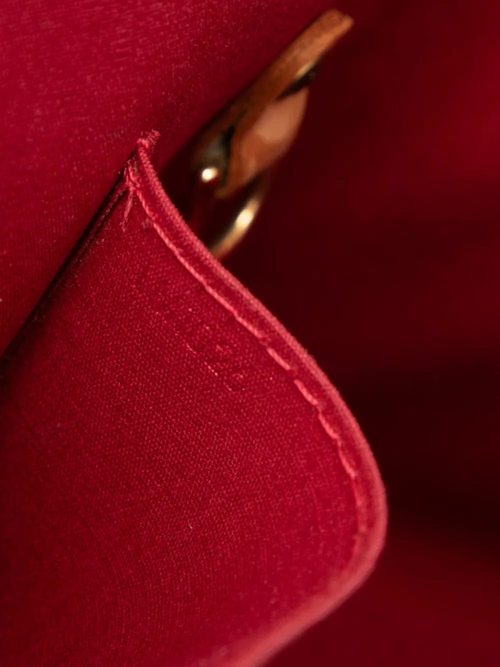 2006 Monogram Vernis Roxbury Drive satchel