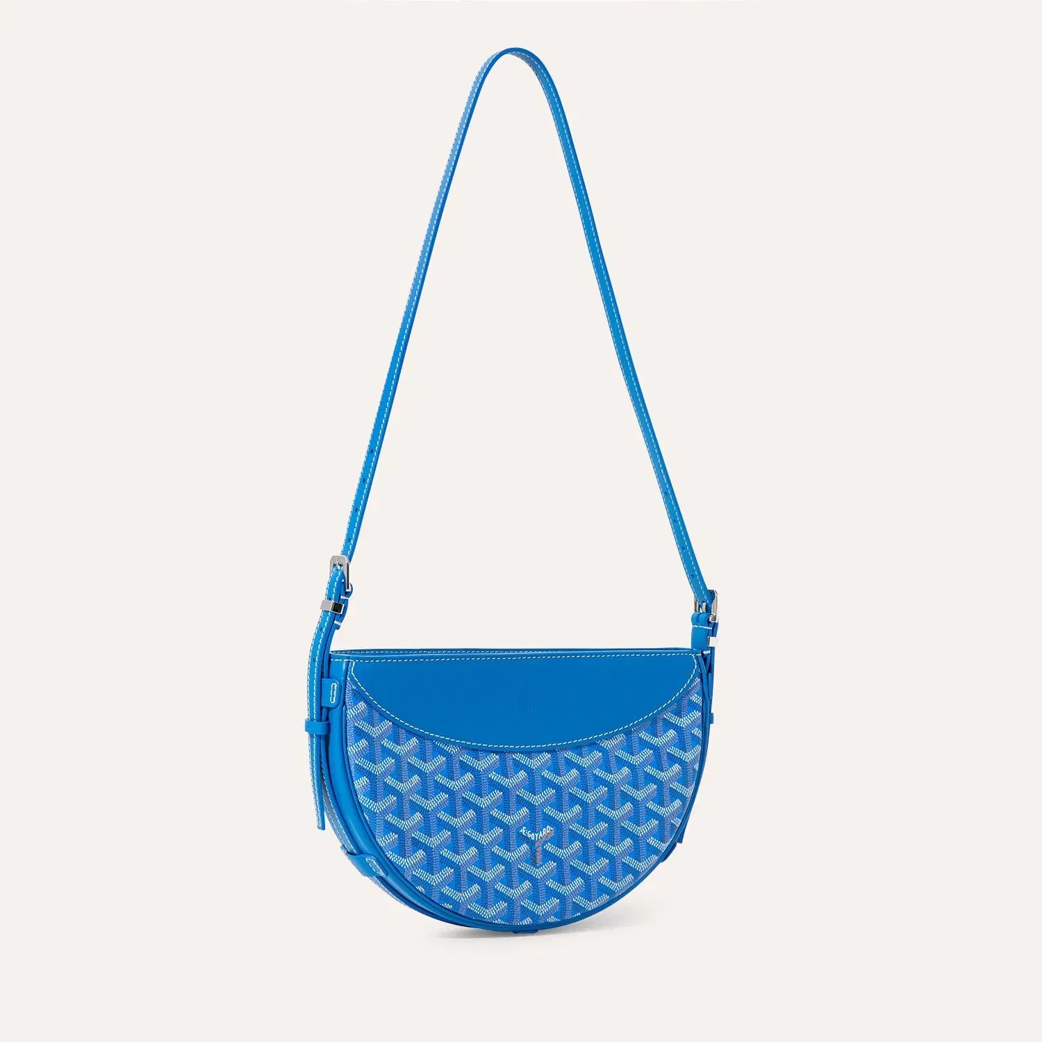 Hirondelle bag (Sky Blue)