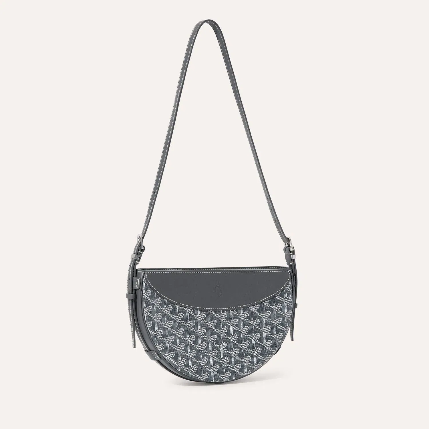 Hirondelle bag (Grey)