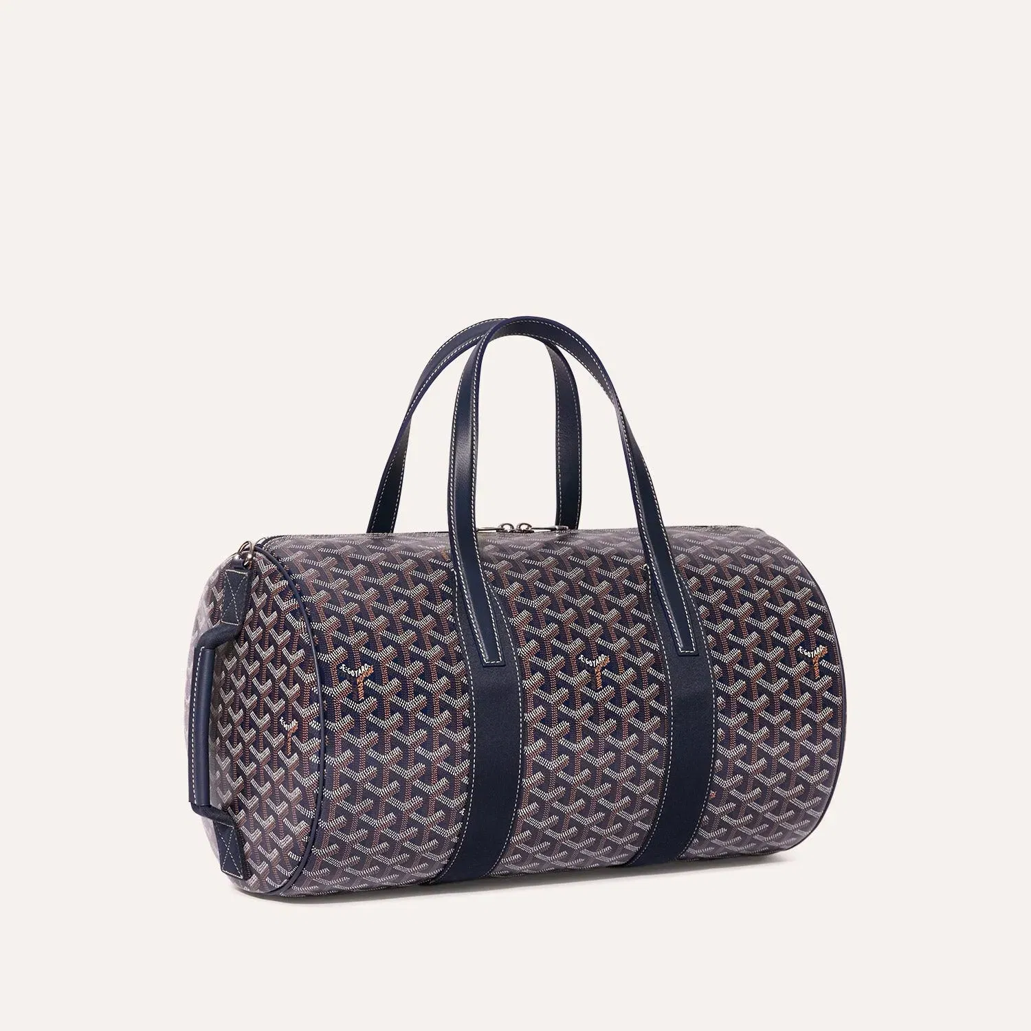 Barrel 40 Sports Bag ()Navy Blue