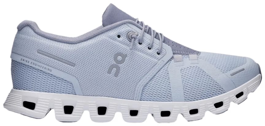 Wmns Cloud 5 'Heather Fossil'