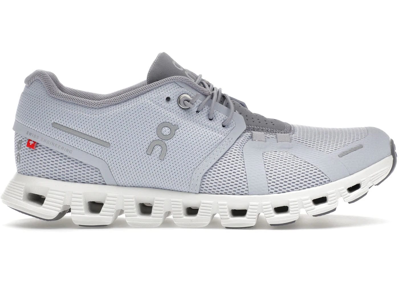 Wmns Cloud 5 'Heather Fossil'