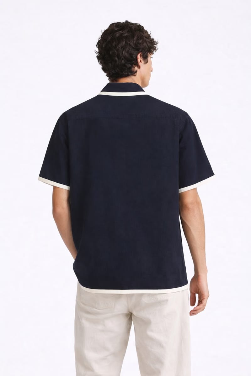 Halo Revere Shirt