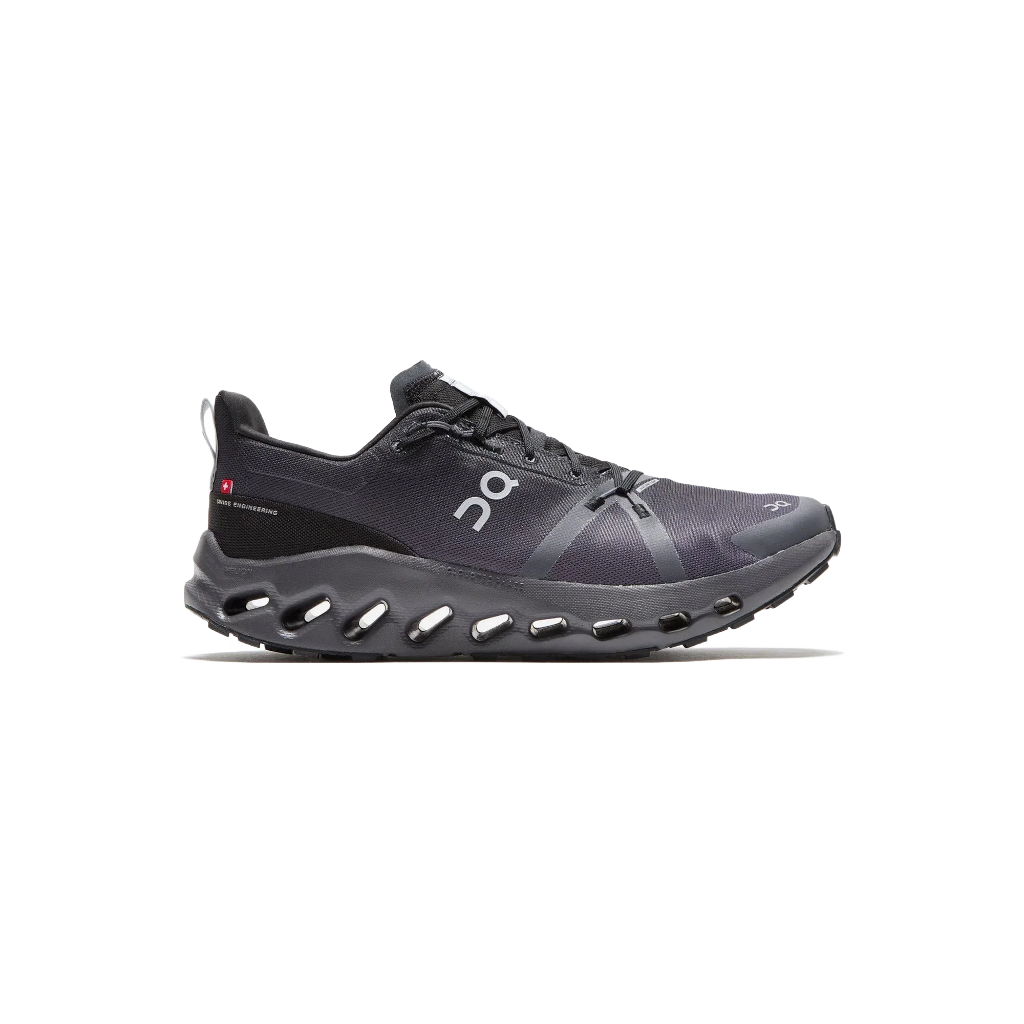 Cloudsurfer Trail Waterproof Black Eclipse